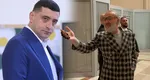 EXCLUSIV Simion l-a lăsat în SEEN pe Gigi Becali: „Băi, George, oamenii care au inimă curată vorbesc. Cei care nu au curaj nu sunt bărbați și nu vorbesc”