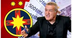 FCSB depăşeşte pe plan financiar giganţi precum Deloitte, dar şi companii media precum Antena 3, Digi sau Ringier