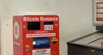 Primul bancomat de criptomonede instalat într-un oficiu poștal din România a devenit atracție turistică