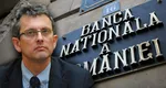 BNR trage un semnal de alarmă. Guvernul României a încălcat principiile prudenței fiscale: „Ar trebui să fie cunoscute oricărui absolvent de facultate econonmică”