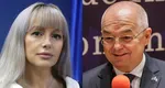 Blonda lui Boc încasează 9.000 de euro lunar din sinecuri și își ridică bloc de locuințe din banii de la stat. Îmbuibații grosolani fac averi, românii suferă