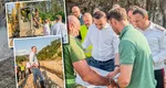 Ministrul Economiei și Turismului, detalii de ultim moment despre situația de la Praid. Sprijin uriaș pentru comunitatea afectată. Bogdan Ivan: ”Ne-am ținut de cuvânt”