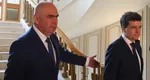 Nicuşor Dan, răspuns misterios despre motivul pentru care Bolojan nu a acceptat încă funcţia de premier: „Am un răspuns cu trei litere, dar n-o să-l dezvălui”