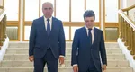 Nicuşor Dan se întâlneşte miercuri, la Cotroceni, cu liderii partidelor pentru a desemna premierul