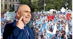 Sindicatele ameninţă cu „grevă generală” şi cer întâlnire de urgenţă cu premierul Bolojan pentru a negocia măsurile de austeritate
