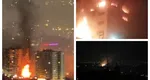Israelul a lansat un atac major asupra Iranului. Șeful armatei iraniene și comandantul Gardienilor Revoluției din Iran au fost uciși / Prima reacție a NATO