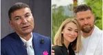 Cristi Borcea, țepuit de soțul Denisei Tănase? Fostul acționar de la Dinamo a investit 6 milioane de euro în Dubai: „A fost vrăjeală mare. Am luat 4 apartamente”