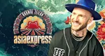 Cătălin Bordea revine la Asia Express, după ce a refuzat un alt show de la Antena 1: „Nu știu dacă se vor schimba lucrurile mai încolo”