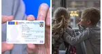Carte de identitate pentru copiii sub 14 ani, inclusiv pentru nou-născuți. Cât timp este valabil documentul