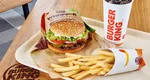 Gigantul american Burger King se extinde în România. Investiție de peste 40 de milioane de la Banca Europeană pentru Reconstrucție și Dezvoltare