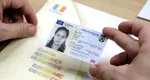 Probleme cu noile cărți de identitate. Domiciliul nu este scris pe buletin