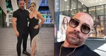 Cătălin Dobrescu aruncă bomba despre fosta soție, Oana Radu: „A rămas însărcinată și mi-a omorât copilul. Este debilă mintal”