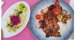 Prețuri uriașe la mâncare pe litoralul românesc. Cât costă o ceafă cu legume la grătar: ”Nu-i bai! Mergem la taverne în Grecia”