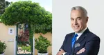 Cum arată casa din Austria a lui Călin Georgescu cu garaj subteran. Are o valoare de peste jumătate de milion de euro