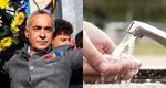 Călin Georgescu avea dreptate. Peste 40% din populația UE se confruntă cu deficitul de apă