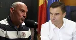 Mihai Chirica, primarul Iașiului, îl umilește pe Florin Prunea: „A ajuns un distilat care provoacă dureri de cap” / „Onoarea s-a terminat odată cu cariera sportivă”