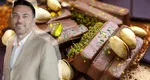 Desertul momentului, pregătit de chef Ștefan Popescu. Cum prepară cunoscutul bucătar ciocolata Dubai
