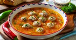 Cum prepari cea mai delicioasă ciorbă de perișoare. Ingredientul folosit de gospodinele pricepute din Dobrogea