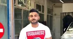 Alertă a forțelor de ordine înaintea înmormântării lui Ciprian Pian. De ce se tem autoritățile