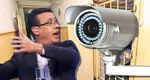 Victor Ciutacu: De ce sunt pline pușcăriile românești de sisteme video de monitorizare și, de fiecare dată când vreun deținut dă ortul popii, imaginile sunt imposibil de găsit?