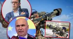 Victor Ciutacu, după ce s-a descoperit „tunul” de 3 miliarde pregătit de Guvernul Bolojan: „Pensionarii, bolnavii, bugetarii și antreprenorii vor fi jefuiți de noul guvern. Nu există nici o masă neplătită”