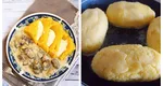 Cocârțău, mâncarea săracului de pe vremuri este astăzi un deliciu. Rețeta pas cu pas