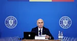 Ilie Bolojan anunță noi măsuri de austeritate pentru scăderea cheltuielilor statului și creşterea veniturilor