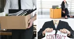 Compania care face concedieri! Angajații sunt înlocuiți de inteligența artificială