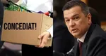 Sorin Grindeanu anunță concedieri masive la stat: „Poate trebuie 30% reduceri, nu doar 10%”