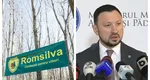 Se fac concedieri la Romsilva. Ministrul Mediului a propus reducerea numărului de directori de la 99 la 17
