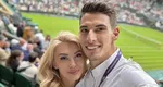 Andreea Bălan se căsătorește cu Victor Cornea în 2026. Artista este nerăbdătoare să îmbrace rochia de mireasă: „Facem în România, cu prietenii, cu părinții”