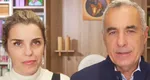 Cristela Georgescu și-a publicat veniturile pe 2024. Câți bani a obținut soția fostului candidat la prezidențiale