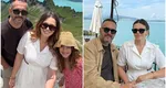 Cât a plătit Cristina Șișcanu pe o masă în Elveția. Vedeta a fost dezamăgită: „Vă împărtășesc și experiențe mai puțin plăcute”