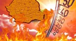Prognoza meteo. Cupolă de foc peste România şi duşuri scurte cu ploi torenţiale şi grindină. Cum va fi vremea la mare şi la munte de Rusalii 2025