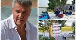 Cât costă o noapte de cazare la complexul turistic al lui Dan Bittman, de pe malul lacului Sulimanu: „Te hrănim și te hidratăm corespunzator”