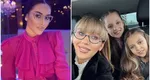 Dana Roba s-a despărțit de iubitul american: „Nu mai am timp să aștept să se schimbe cineva pentru mine. Fetele mele îl iubesc pe Beni”