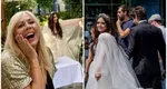 Dana Săvuică, în culmea fericirii. Fiica ei, Julie, s-a căsătorit. Primele imagini de le eveniment: „Iubire în familie”