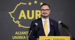 AUR refuză, din nou, să se prezinte la consultările cu Nicușor Dan de la Cotroceni. George Simion nu mai apare deloc în public