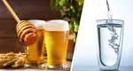 Meseria de degustător devine din ce în ce mai complexă. Au apărut specialiști care evaluează apa, mierea și chiar berea