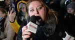 S.O.S pentru partidul Dianei Șoșoacă. Patru deputați ai formațiunii trec la PSD