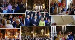 Lux și opulență la dineul regal al NATO. Ce au mâncat Trump și Nicușor Dan la summitul de la Haga, mulți români de rând nu au auzit de aceste preparate