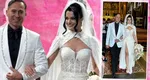 Dinu Maxer și-a schimbat religia pentru soția lui. Destinația aleasă pentru luna de miere