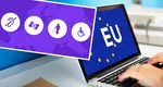 Din 28 iunie 2025, site‑urile și aplicațiile mobile din România, accesibile persoanelor cu dizabilități