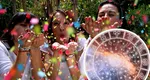 Două zodii vegheate de Dumnezeu la secundă până în toamnă! Primesc daruri divine: atrag norocul grămadă, după ce li se activează chakrele