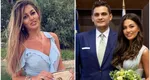 Fiul lui Liviu Dragnea, în război cu fosta soție, fiica preotului Dionis Nimfodor Tătulescu. Cei doi au de împărțit bunuri de 1 milion de euro