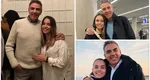 Cine este Dragoș Anastasiu, noul vicepremier al României. Este divorțat și are o fiică, Andreea, de 31 de ani, care îi seamănă leit