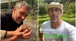 Cu ce provocări se confruntă Dragoș Bucur la țară: „Cam târziu, dar am găsit o variantă mult mai bună”