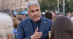 Noul ministru al Fondurilor Europene a fost amenințat cu moartea de un necunosut. Dragoș Pîslaru a anunțat că va da în judecată site-ul Realitatea.Net