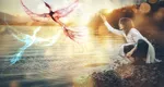 3 ZODII depășesc DIFICULTĂȚILE la finalul săptămânii. Vezi cine le sare în ajutor!