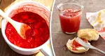 Dulceața delicioasă pe care să o pregătești vara. Rețeta care-ți va face familia să saliveze cu gândul la ea